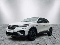 Bild des Angebotes Renault Arkana ESPRIT ALPINE Full Hybrid 145 SHZ/Navi