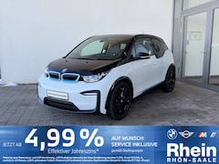 Bild des Angebotes BMW i3 120 Sportpaket H/K.Navi.RfK.Drive+.LED.Tempom