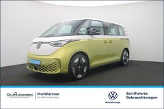 Bild des Angebotes VW ID. Buzz ID.Buzz Pro 150 kW (204 PS) Matrix Navi ACC AHK