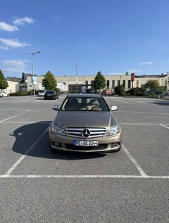 Bild des Angebotes Mercedes-Benz C 280 C 280 (204.054)