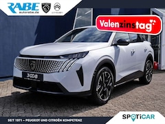 Bild des Angebotes Peugeot 3008 Allure 145 Hybrid KeyFree+ACC+Winter-Paket Klima