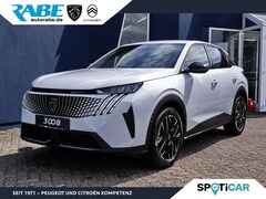 Bild des Angebotes Peugeot 3008 Allure 145 Hybrid KeyFree+ACC+Winter-Paket Klima