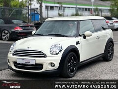 Bild des Angebotes MINI Cooper D Clubman Cooper D Clubman TÜV 04/26 Bi-Xenon Navi Tempo Kli