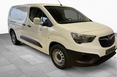 Bild des Angebotes Opel Combo E Cargo Edition XL/3-Sitzer/Grip-Control Klima