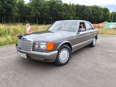 Bild des Angebotes Mercedes-Benz S 300 300 SE