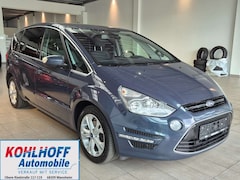 Bild des Angebotes Ford S-Max Titanium 1.6 Winter 160PS 7-Sitzer Business Winter
