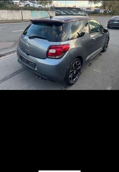 Bild des Angebotes Citroen DS3 THP 150 SportChic