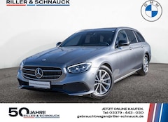 Bild des Angebotes Mercedes-Benz E 220 T d Avantgarde PTS NAVI STANDHZ MEMORY