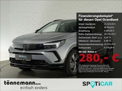 Bild des Angebotes Opel Grandland GS+LED+NAVI+360 GRAD KAMERA+SITZ-/LENKRADHEIZUNG+K