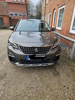 Bild des Angebotes Peugeot 3008 Allure *Panoramadach*