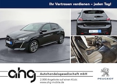 Bild des Angebotes Peugeot 208 Allure Pack BlueHDI 100