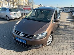 Bild des Angebotes VW Sharan 2.0 TDI HIGHLINE*BMT*ALCANTARA*PANO*LED**