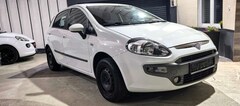 Bild des Angebotes Fiat Punto Evo Dynamic Touch screen: Kamera/Navi/BT