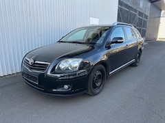 Bild des Angebotes Toyota Avensis Kombi 1.8 Klima,Sitzheizung