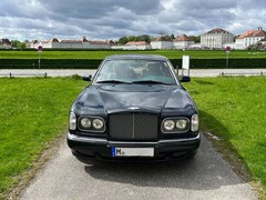 Bild des Angebotes Bentley Arnage R 6.75 Twinturbo Deutsche Auslieferung