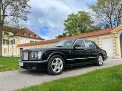 Bild des Angebotes Bentley Arnage R 6.75 Twinturbo Deutsche Auslieferung