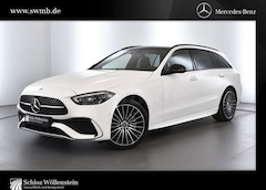 Bild des Angebotes Mercedes-Benz C 300 de T 4,99%/AMG/DigitalLight/DISTRONIC/Pano