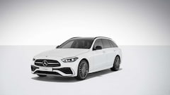 Mercedes-Benz C 300 de T 3,99%/AMG/DigitalLight/DISTRONIC/Pano
