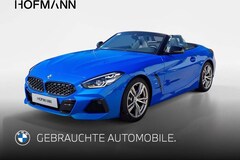 Bild des Angebotes BMW Z4 M Sport
