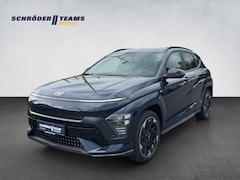 Bild des Angebotes Hyundai KONA Elektro 65,0 kWh N Line NSCC/VIRTUAL/NAVI