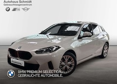 Bild des Angebotes BMW 116 *Navi*17"*DAB*Driving+Parking Assist.*Adapt.LED*Fe