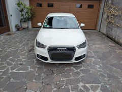 Bild des Angebotes Audi A1 A1 Sportback Diesel 1.6 TDI Sportback Ambition