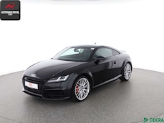 Bild des Angebotes Audi TTS TTS Coupe 2.0 TFSI qu S-SITZE,BANG+O,MATRIX,SH