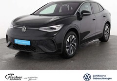 Bild des Angebotes VW ID.5 Pro 77 kWh AHK/Matrix/Wärmepumpe/RFK/PDC