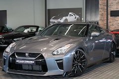 Bild des Angebotes Nissan GT-R Prestige Edition|BOSE|SPORTSITZE|1.HAND