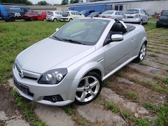 Bild des Angebotes Opel Tigra Tigra Twin Top  1.4 Sport 1.Hand.
