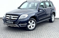 Bild des Angebotes Mercedes-Benz GLK 350 CDI BlueEfficiency 4Matic/LED/ACC/360CAM