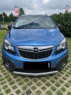 Bild des Angebotes Opel Mokka Color Innovation ecoFlex
