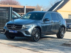 Bild des Angebotes Mercedes-Benz GLC 350 d 4Matic AMG LINE*ILS*AHK*PANO*NAVI