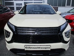 Mitsubishi Eclipse Cross PHEV Plus Select Black *4WD*360°*T