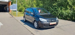 Bild des Angebotes Hyundai Getz Team 08