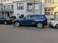 Bild des Angebotes BMW X5 xDrive40i xLine