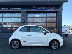 Bild des Angebotes Fiat 500C Lounge