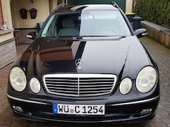 Bild des Angebotes Mercedes-Benz 220 E220 CDI Avantgarde