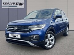 Bild des Angebotes VW T-Cross Style 1.6 TDI DSG WR Navi ACC digital Cockpit