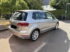 Bild des Angebotes VW Golf Sportsvan 2.0 TDI SCR DSG Highline