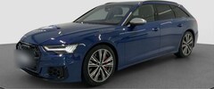 Bild des Angebotes Audi S6 Av TDI qu 20 AHK HD-MATRIX STHZ LEDER
