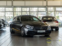Bild des Angebotes Mercedes-Benz C 63 AMG S FINAL EDITION 1 OF 499 COUPE CARBON
