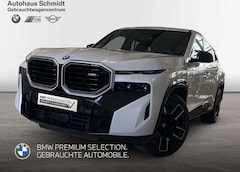 Bild des Angebotes BMW XM 50e 1104€ netto/mtl.*22"*LC Prof.*HUD*H/K*DAB*Adap