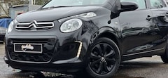Bild des Angebotes Citroen C1 Shine*LEDER*AUTOMATIK*KLIMA*PDC*SITZHEIZ.*TOP