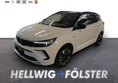 Bild des Angebotes Opel Grandland Elegance Navi LED SHZ Klimaautom Rückfahrkam. Temp