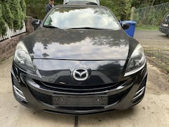 Bild des Angebotes Mazda 3 3 Fließheck 2.0 MZR DISI High-Line/KeylessGO