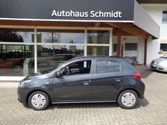 Bild des Angebotes Mitsubishi Space Star Select 1.2 MIVEC 5-Gang