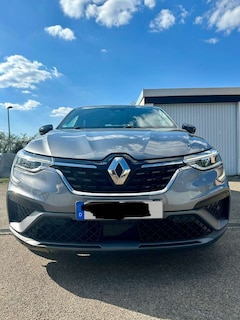 Bild des Angebotes Renault Arkana R.S. Line LED 360° Cam Navi Leder Sternehimmel