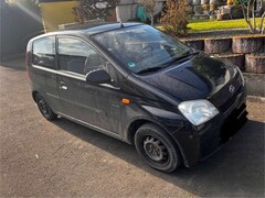 Bild des Angebotes Daihatsu Cuore CuoreBlack Line