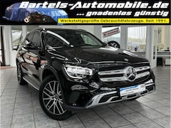 Bild des Angebotes Mercedes-Benz GLC 300 de 4Matic AMG-Line, 1.Hd., LED, Panorama